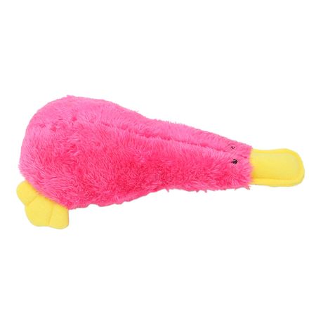 Peluche Canard Couineur thumbnail 2