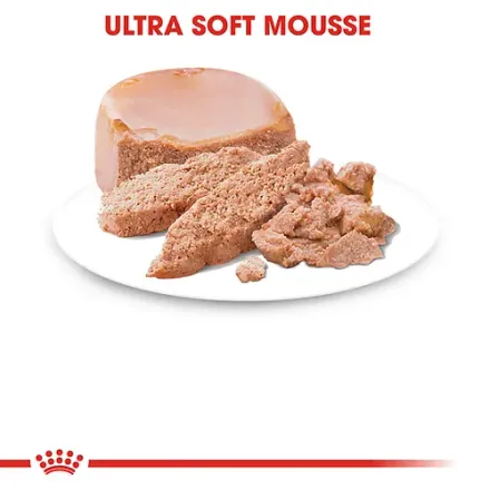 Royal Canin Mother &amp; Babycat mousse 195g thumbnail 4