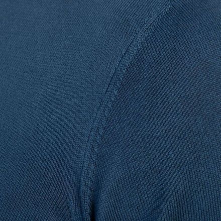 Polo Pompei Bleu Marine thumbnail 3