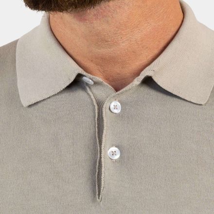 Polo Pompei Taupe thumbnail 2