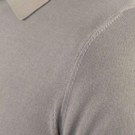 Polo Pompei Taupe thumbnail 3