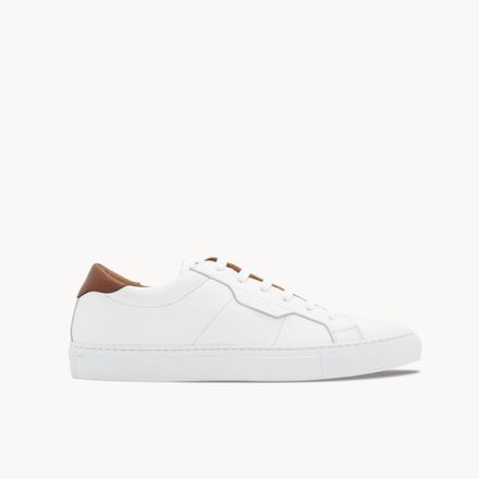 Romeo Ii White thumbnail 1