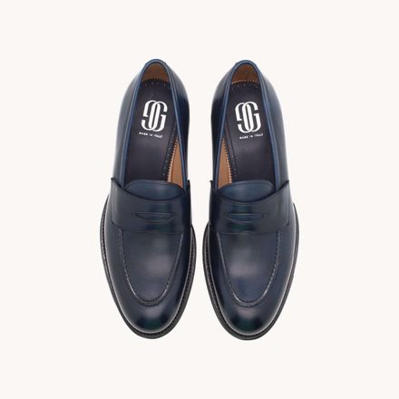 Valentino Blue thumbnail 3