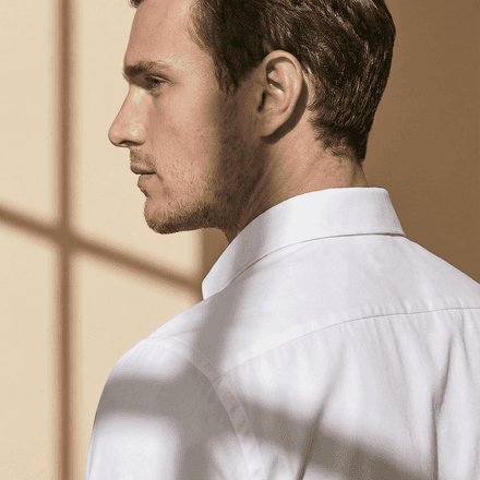 Manlio – White Italian Shirt thumbnail 4