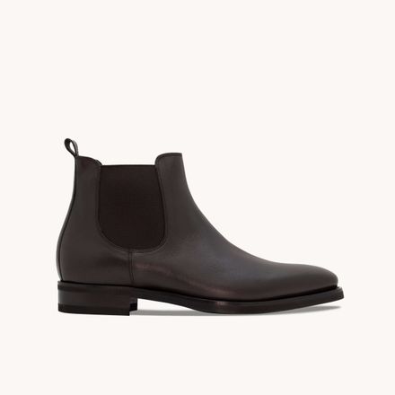 Rafael Ii Dark Brown thumbnail 1