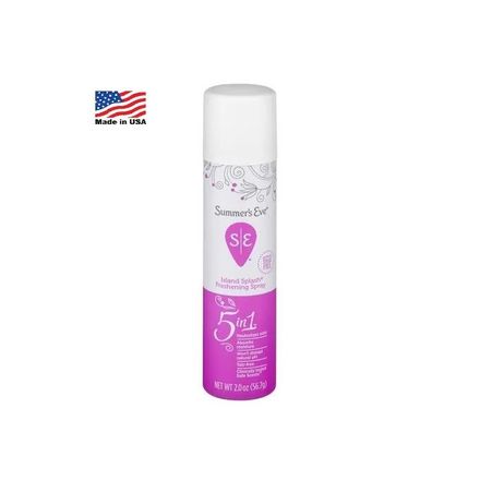 Vaginal Freshening Spray - Island Splash  thumbnail 1