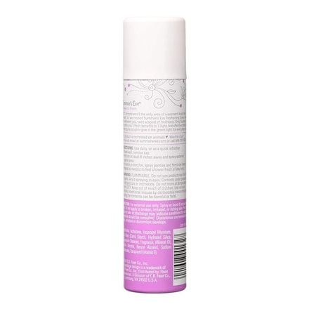Vaginal Freshening Spray - Island Splash  thumbnail 2