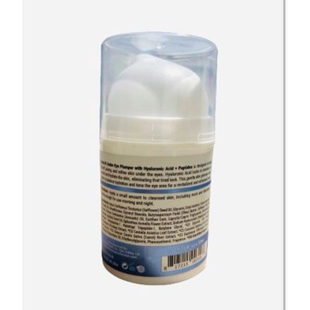 Hydra Under-eye Plumper, Hyaluronic Acid+ Peptides thumbnail 2