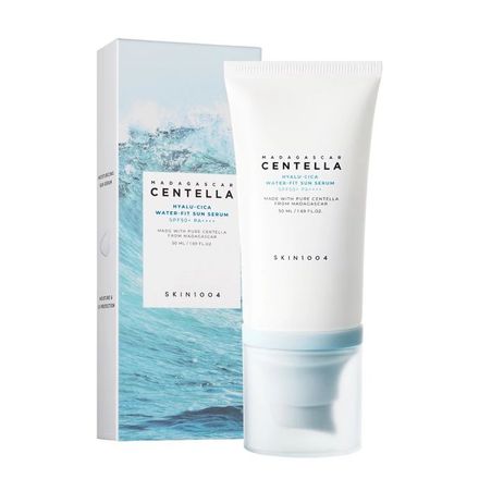 Sérum Solaire Water-fit Hyalu-cica SPF 50+ Pa++++ thumbnail 1