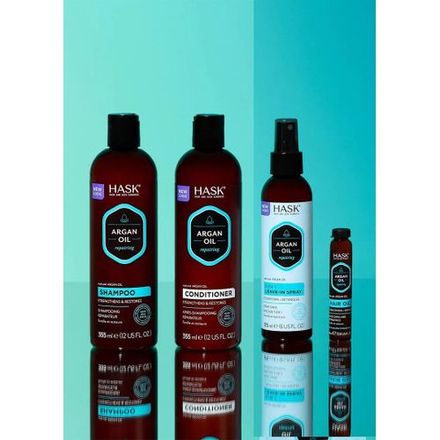 Shampooing & Conditionneur & Spray & Huile Capillaire - Huile Dargan Réparation thumbnail 1