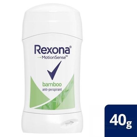 Paquet de 2 Bâton Anti-transpirant Bamboo Dry - 2 X 40g thumbnail 2