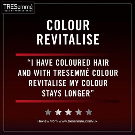 Apres-shampooing Revitalisant Couleur Protège et Hydrate - 900ml thumbnail 2