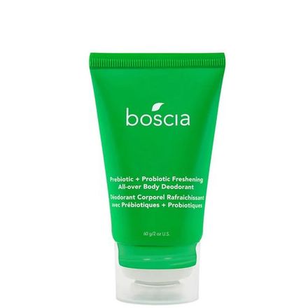 Déodorant Corporel Prébiotique + Rafraîchissant Probiotique - 60g thumbnail 1