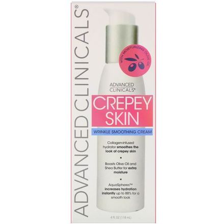 Crème Anti-âge au Collagène, au Beurre de Karité et à Lacide Hyaluronique  thumbnail 3