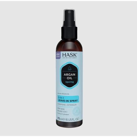 Spray sans Rinçage 5 en 1, Huile D'argan Réparation thumbnail 1