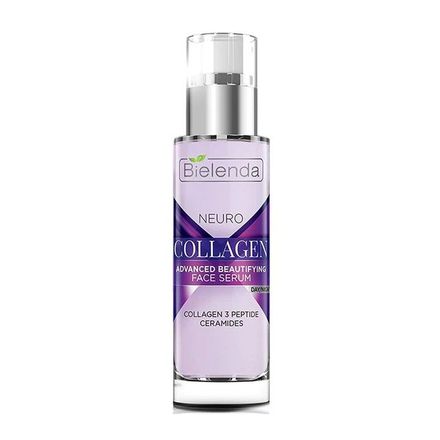 Neuro Collagène Advanced Beautyfying Sérum Visage Jour / Nuit thumbnail 2