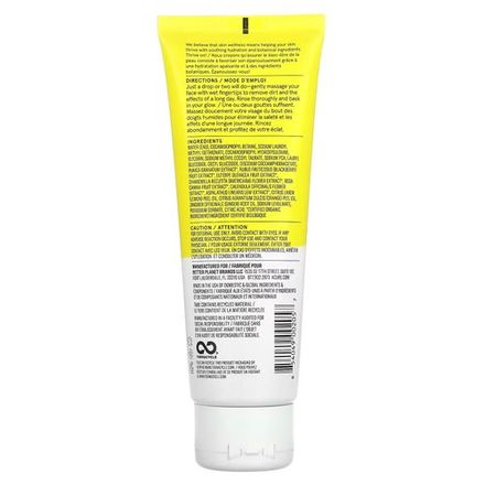 Organics Gel Nettoyant Illuminateur Doux et Revitalisant - 118ml - Made in Usa thumbnail 2