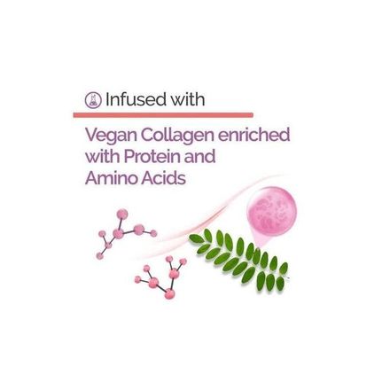 Crème Recharge de Collagène Infusion pour Cheveux thumbnail 2