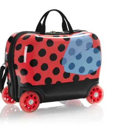 Fashion S 55cm Valise Enfant 4 Roues thumbnail 1