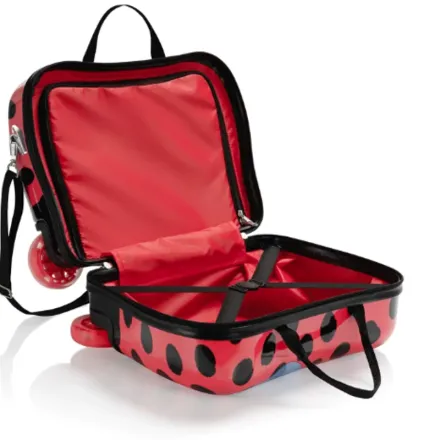 Fashion S 55cm Valise Enfant 4 Roues thumbnail 2