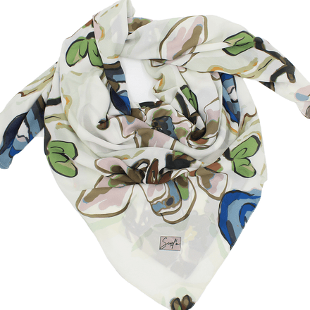 Foulard Yaomy Wardine thumbnail 2