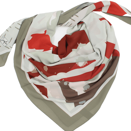 Foulard Yaomy Jill thumbnail 2