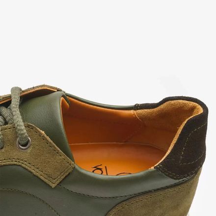 Sneakers Week End Kaki thumbnail 4
