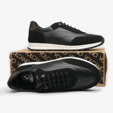 Sneakers Week End Noir thumbnail 4
