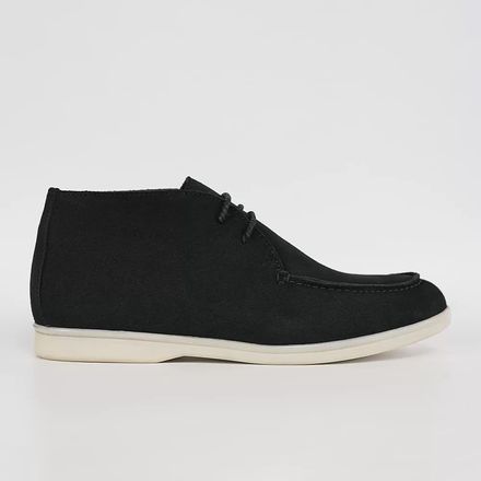 Walk Ankle Noir thumbnail 1