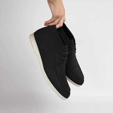 Walk Ankle Noir thumbnail 2