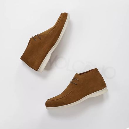 Walk Ankle Marron thumbnail 2