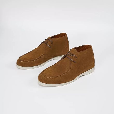 Walk Ankle Marron thumbnail 3