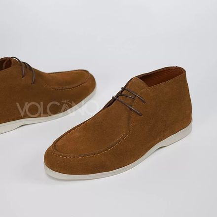 Walk Ankle Marron thumbnail 4