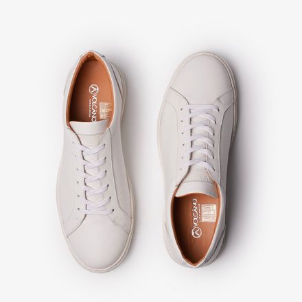 Sneakers Leather thumbnail 3