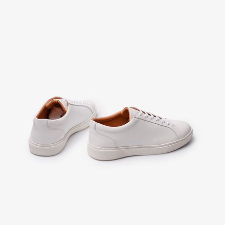 Sneakers Leather thumbnail 4