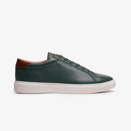 Sneakers Rhône Vert thumbnail 1