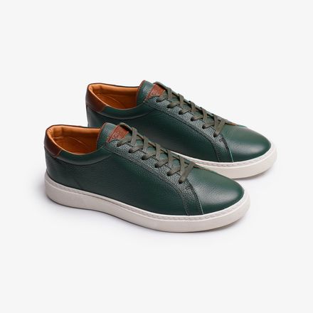 Sneakers Rhône Vert thumbnail 3