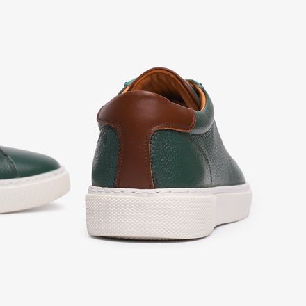 Sneakers Rhône Vert thumbnail 4