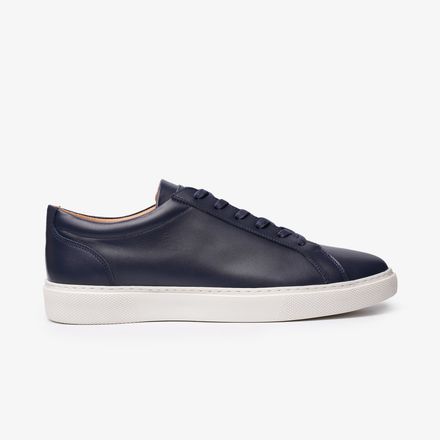 Sneakers Leather thumbnail 1