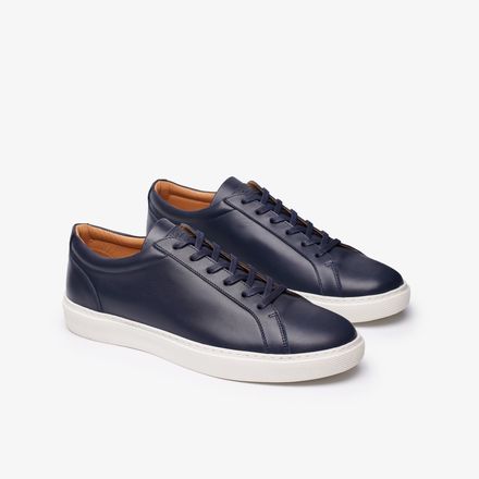 Sneakers Leather thumbnail 3