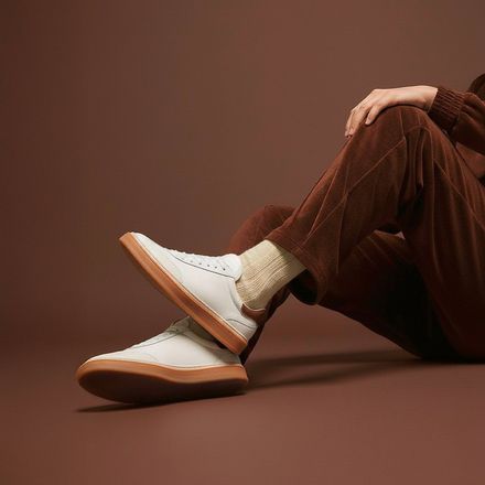 Sneakers Walk Blanc thumbnail 2