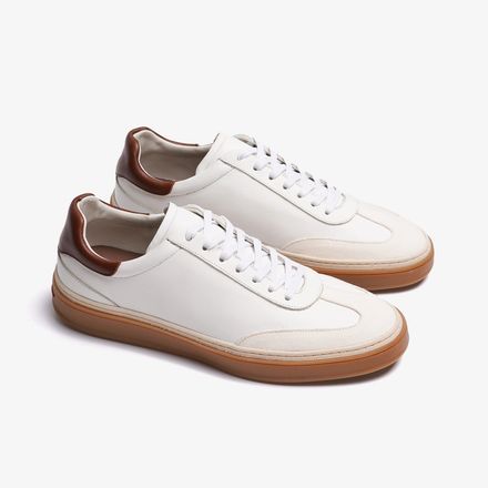 Sneakers Walk Blanc thumbnail 3