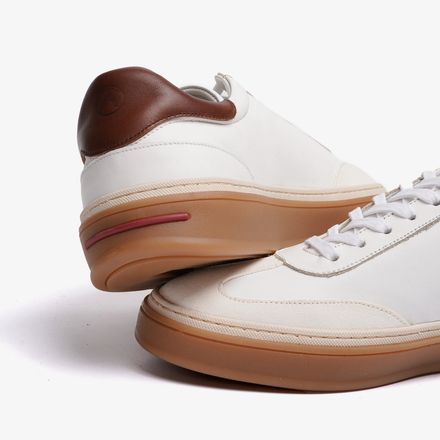 Sneakers Walk Blanc thumbnail 4