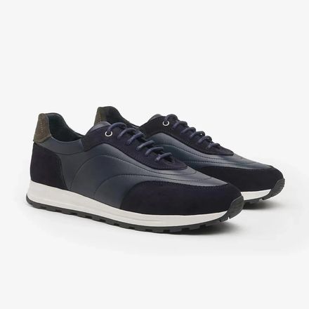 Sneakers Week End Bleu thumbnail 2