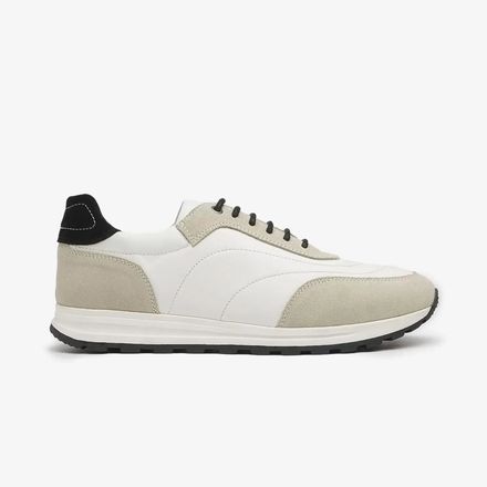 Sneakers Week End Blanc thumbnail 1