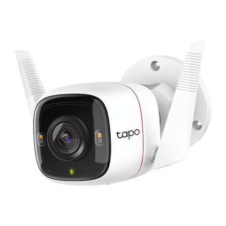 Caméra de sécurité WiFi extérieure TAPO C320WS thumbnail 1