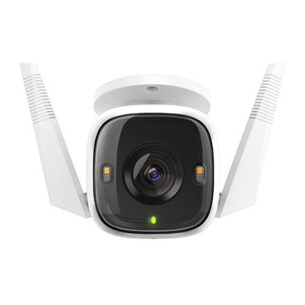 Caméra de sécurité WiFi extérieure TAPO C320WS thumbnail 2