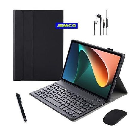 Tablette 10.1" Fhd 4g & Wi-fi Avec Accessoires Offerts thumbnail 1