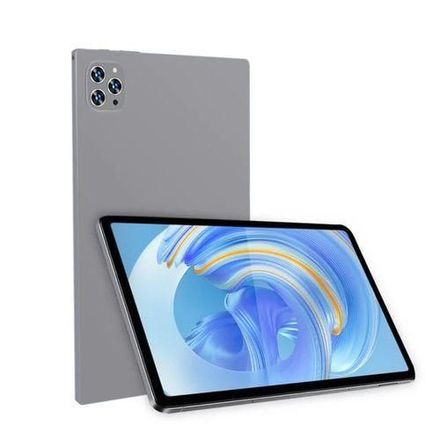 Tablette 10.1" Fhd 4g & Wi-fi Avec Accessoires Offerts thumbnail 3