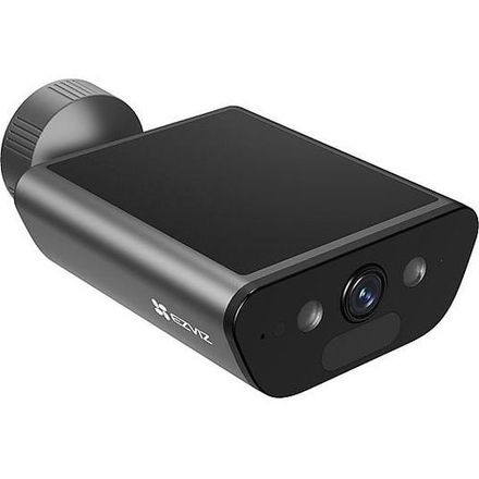 Caméra WiFi Extérieure autonome avec batterie pour maison intelligente 4K EB5 thumbnail 1